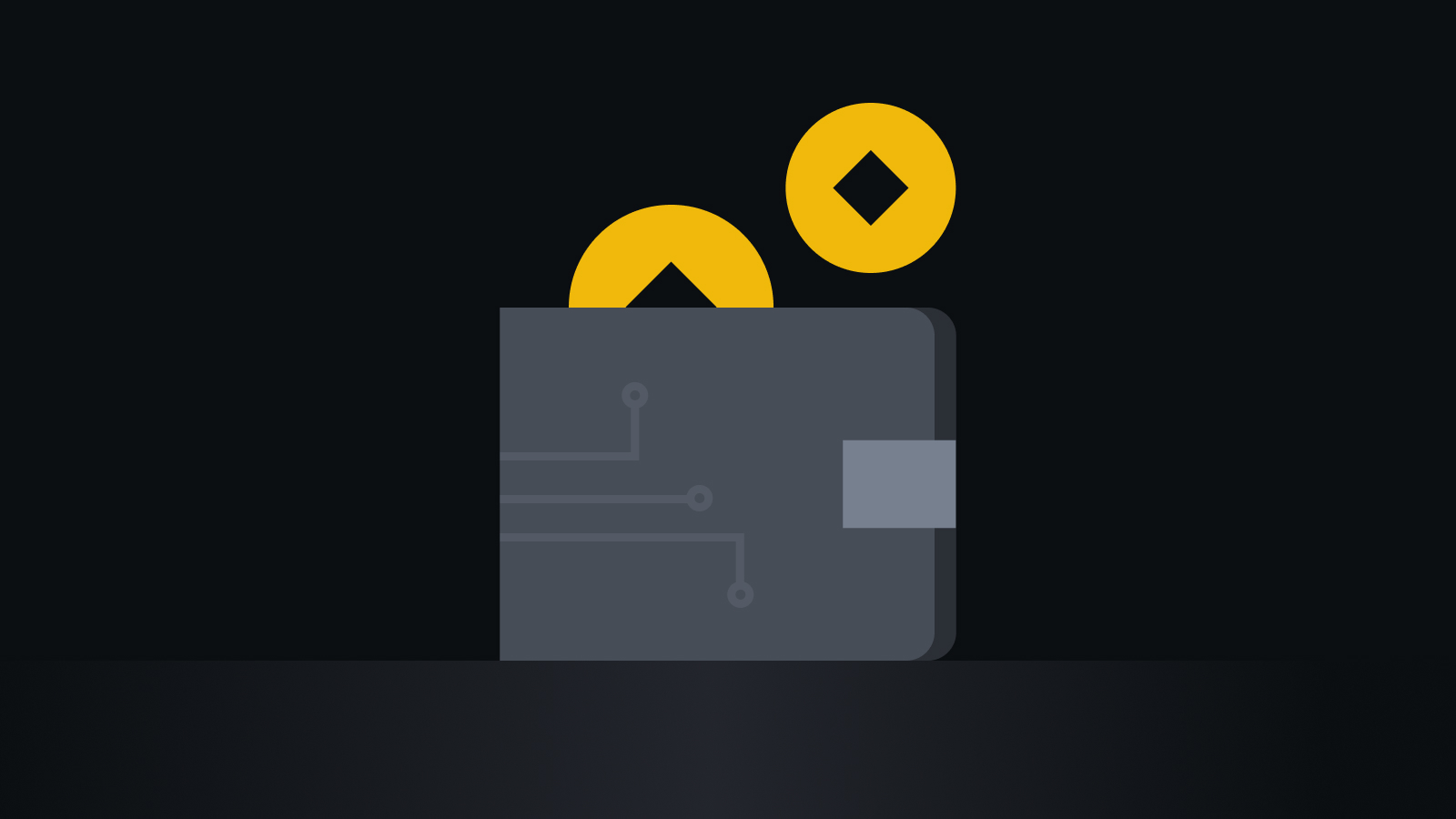 跨平台交易中枢